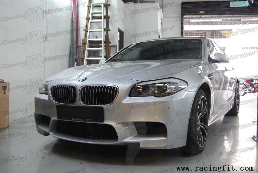 F10 5-Series M5 Bodykit